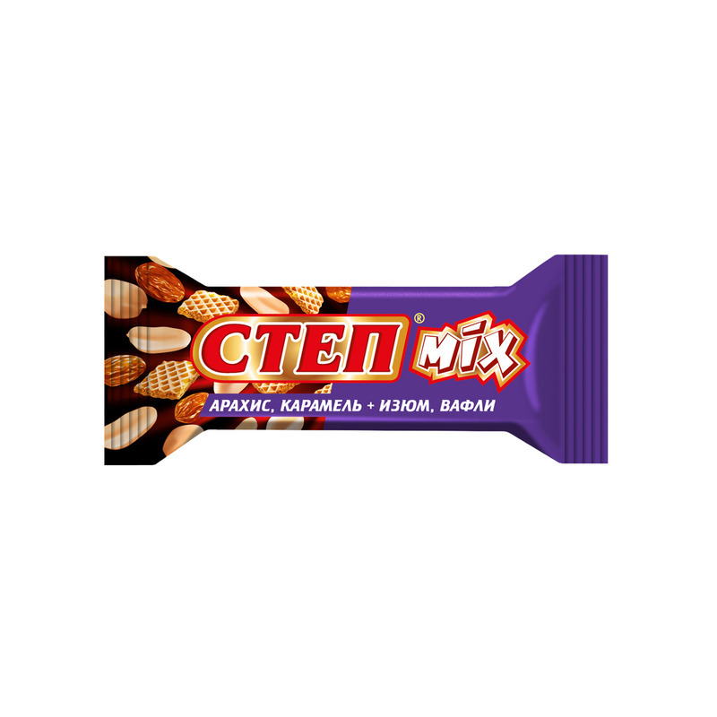 "Степ" Mix 1 кг.