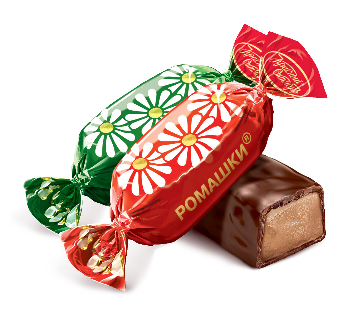 РОМАШКИ 1 кг.