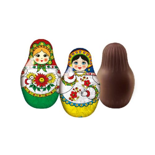Шоколадные конфеты "Ксюша", 1 кг.