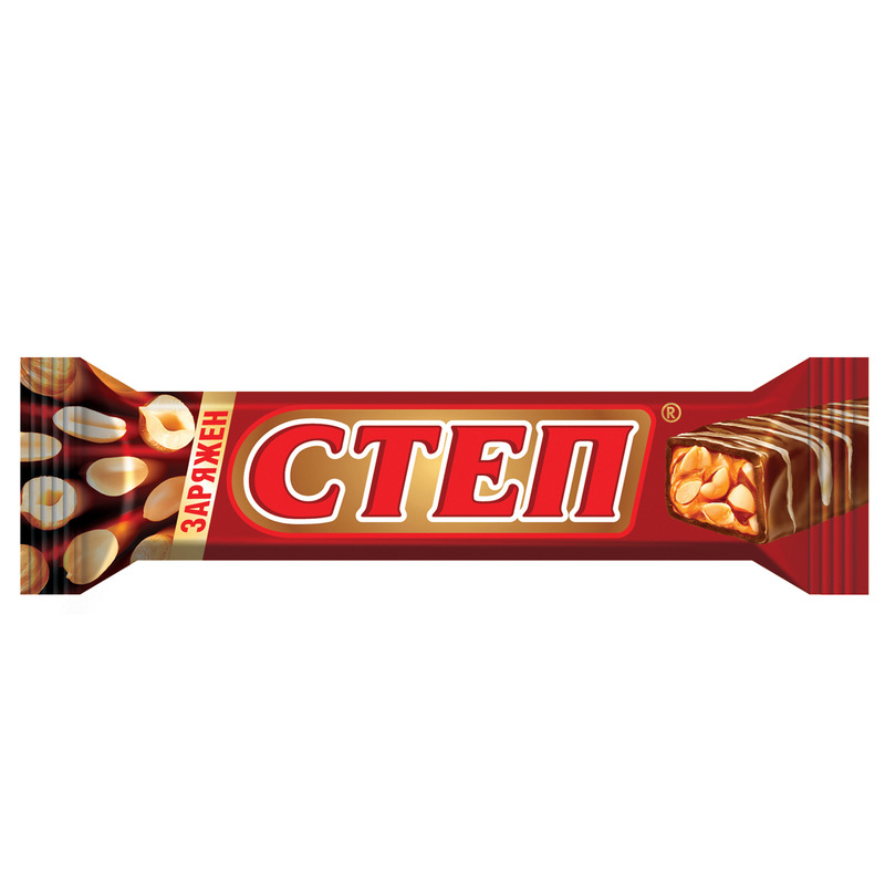 Батончик "Золотой степ" 50 гр.