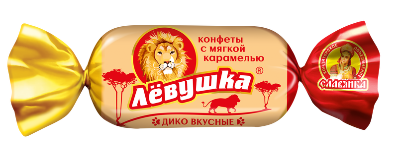 " Левушка" 1 кг.