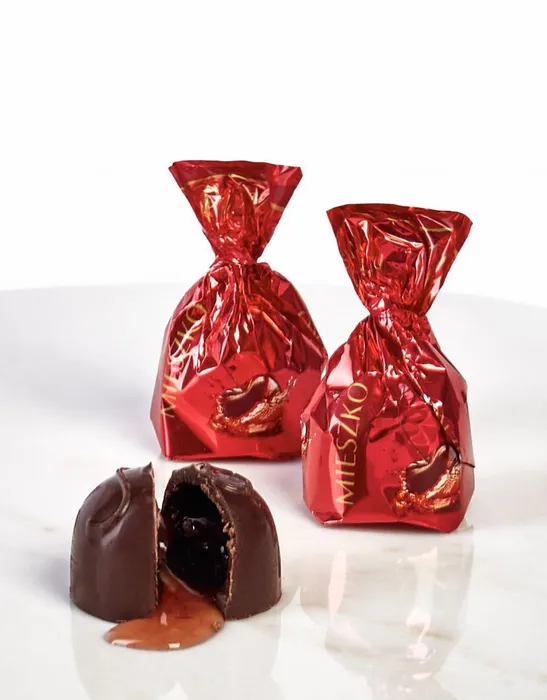 Вишня в ликере 1 кг. Хит продаж!