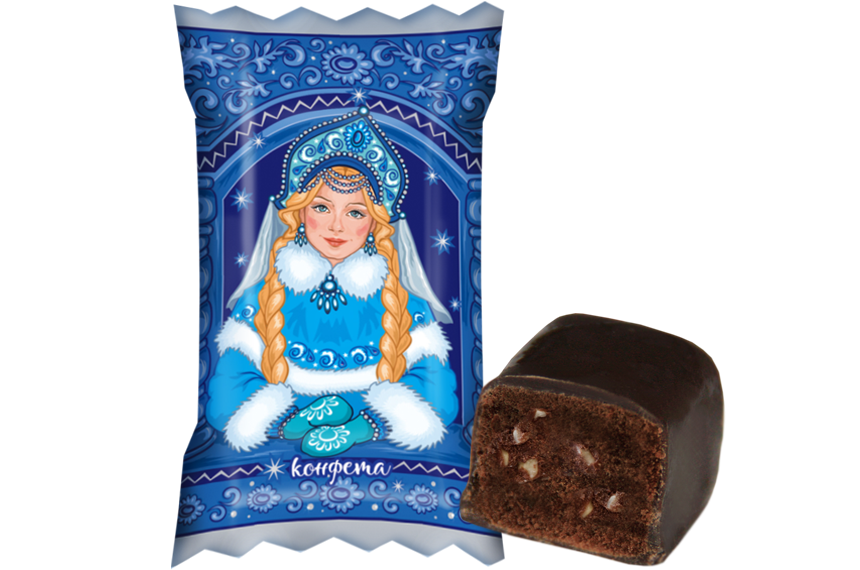 ШОКОLOVE. НОВОГОДНЯЯ СЕРИЯ. 1 кг