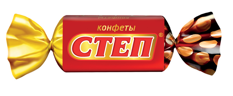 «Степ» золотой 1 кг.