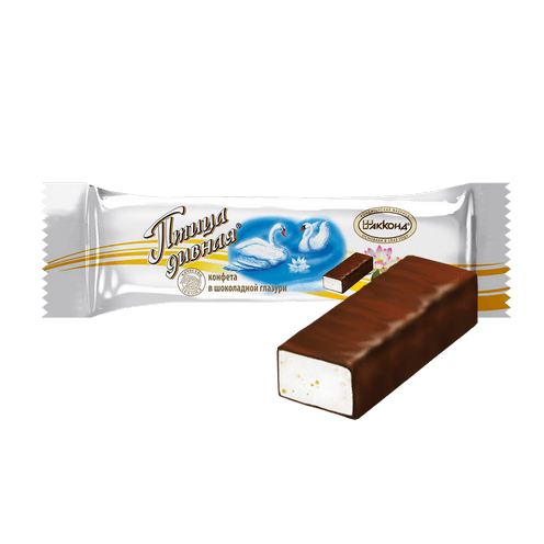 Батончик «Птица дивная», 40 г