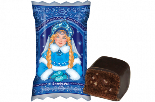 ШОКОLOVE. НОВОГОДНЯЯ СЕРИЯ. 1 кг