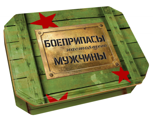 «НАСТОЯЩЕМУ МУЖЧИНЕ!!» ИНДИЙСКИЙ ЧЁРНЫЙ ЧАЙ 50 гр