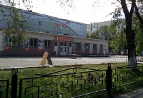 "Сладкий мир", г.Кемерово, ул. Коломейцева, 10, павильон 2