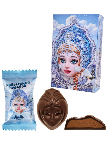 Набор конфет "Маска" 200 гр.