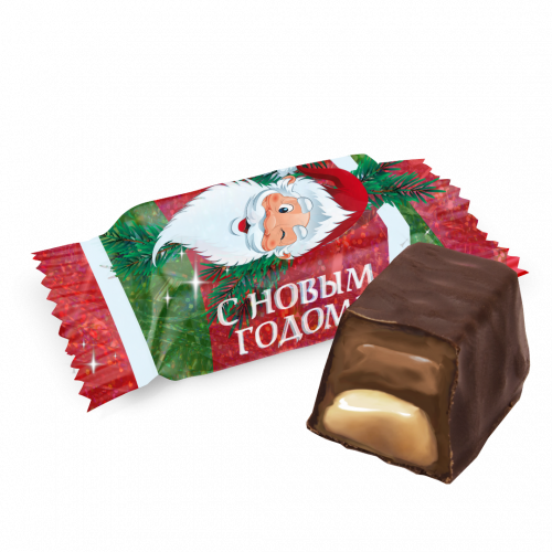 С Новым годом ! 1 кг. Новинка !
