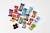 Драже «Спешу учиться» 1 кг