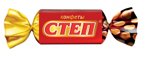 «Степ» золотой 1 кг.