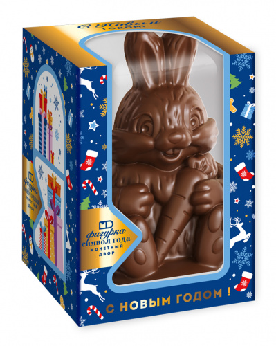 ШОКО фигурка «Символ года», 100г