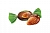 Конфеты Миндаль в шоколаде 1 кг.