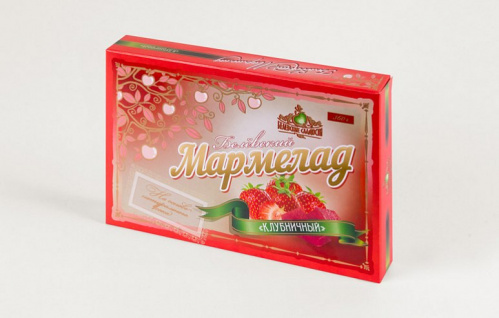 Белевский мармелад 360 гр. в ассортименте