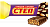 "Степ" грильяж Новинка!