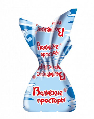 Волжские просторы 1 кг