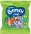 HIPPO BONDI & FRIENDS», мармелад жевательный с соком ягод и фруктов, 30 г