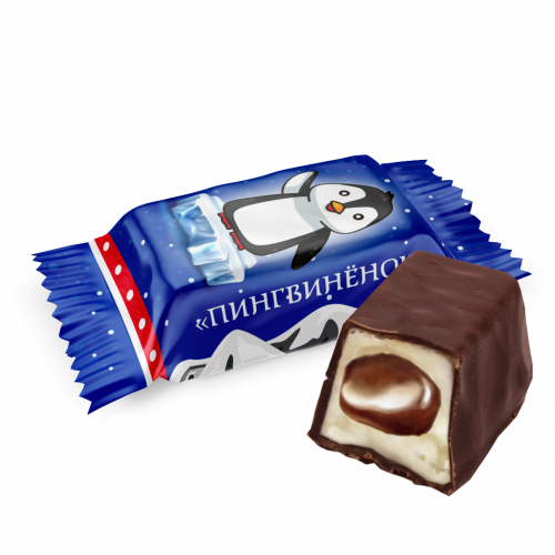 "Пингвинёнок" 1 кг Новинка !!!