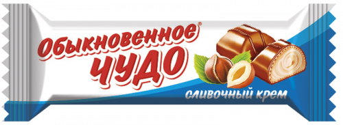 "Обыкновенное чудо" сливочное 1 кг