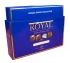 Конфеты шоколадные Royal Collection ассорти с сумочкой 370 г Конфеты шоколадные Royal Collection ассорти с сумочкой 370 г