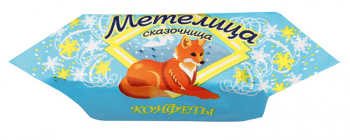 «Метелица-Сказочница» 1 кг.