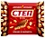 Шоколад Степ мол.с начинкой 50 гр