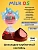 MILKIDS. Шоколадно-клубничный коктейль 1 кг