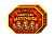 Набор шоколадных конфет "Сибирские матрешки", 400 гр.