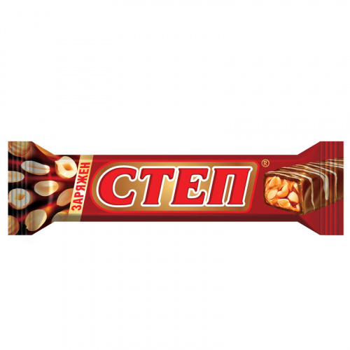 Батончик "Золотой степ" 50 гр.
